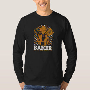 Bakker Hobbibakker Bakermeister Bakker Bakker  1 T-shirt