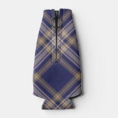 Bakker Tartan Bottle Cooler (Achterkant)