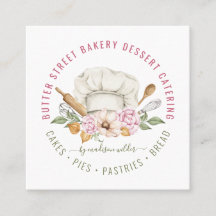 Bakkerbakkersgebak Waterverf