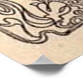 bakkerij AD Poster (Hoek)