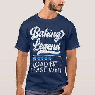 bakkerij B T-shirt