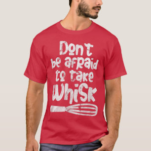 bakkerij bakkerij bakkervis gebak schurk t-shirt