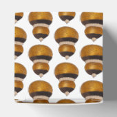 Bakkerij banketbakker Patisserie Religieuse Choux  Bedankdoosjes (Bovenkant)