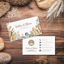 Bakkerij Banketbakker Sociale Media Boho Café