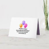 Bakkerij/banketbakkerswinkel 4-ontwerp (Achterkant)