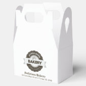 Bakkerij Bedankdoosjes (Geopend)