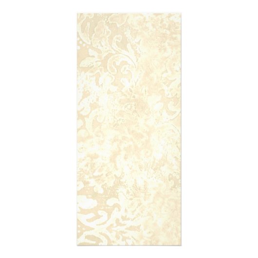 Bakkerij Boutique Kaarten Reclamekaart (Achterkant)