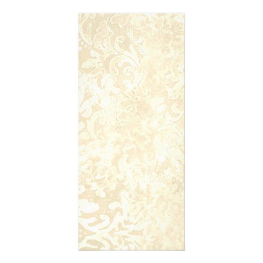 Bakkerij Boutique Kaarten Reclamekaart (Achterkant)