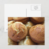 Bakkerij-Briefkaarten Briefkaart (Voorkant / Achterkant)