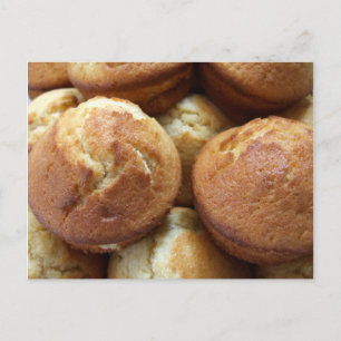 Bakkerij-Briefkaarten Briefkaart