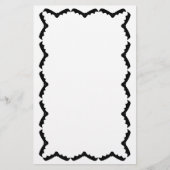 bakkerij briefpapier (Voorkant)