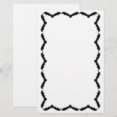 bakkerij briefpapier (Voorkant / Achterkant)