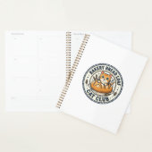 Bakkerij Brood Laag Kat Kat Moeder Cadeau Idee - B Planner (Display)