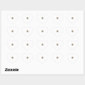 Bakkerij Brood Laib Katten Katten Moeder Cadeau Id Hart Sticker (Vel)