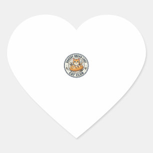 Bakkerij Brood Laib Katten Katten Moeder Cadeau Id Hart Sticker