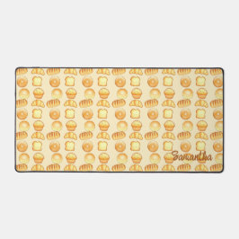 Bakkerij Brood Treats Bureaumat