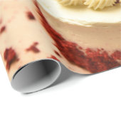 Bakkerij en gebak cadeaupapier (Rol Hoek)