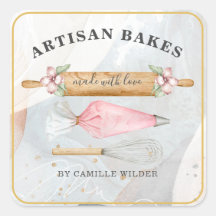 Bakkerij - gebak - gebak - gereedschappen Productl