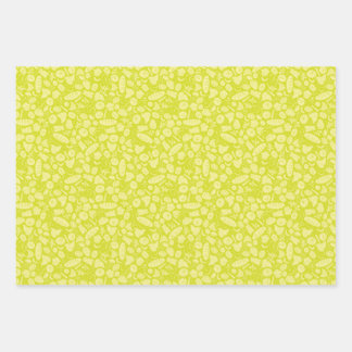 Bakkerij Inpakpapier Vel