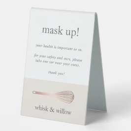 Bakkerij-/kataardeksels voor de veiligheid Draag e