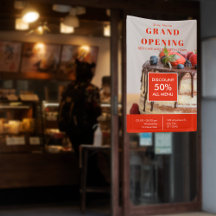 Bakkerij Kleine Zaken Grootse Opening