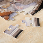 Bakkerij Legpuzzel (Zijkant)