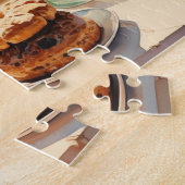 Bakkerij Legpuzzel (Zijkant)