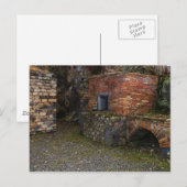 Bakkerij Oven in Pompeii Briefkaart (Voorkant / Achterkant)