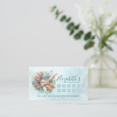 Bakkerij Patissier Bakken Catering Loyalty Stempel (Staand voorkant)