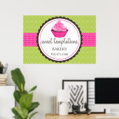 Bakkerij Poster (Thuiskantoor)