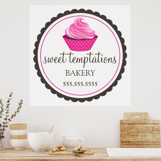 Bakkerij Poster (Keuken)