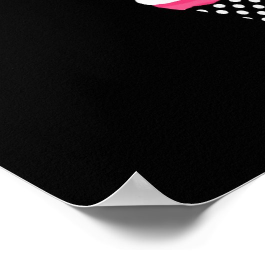 Bakkerij Poster 4 (Hoek)