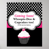 Bakkerij Poster 4 (Voorkant)