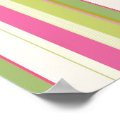 Bakkerij-Poster Poster (Hoek)