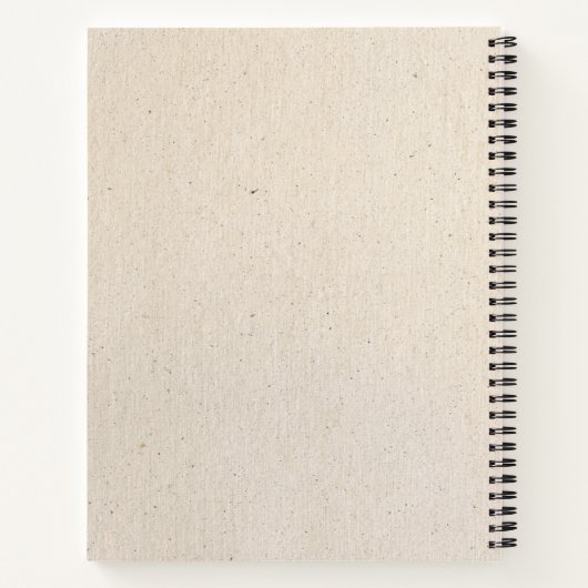 Bakkerij Pretzel Tarwe Donut Chef Baking Notitieboek (Achterkant)