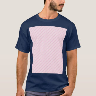 bakkerij roze 14 t-shirt