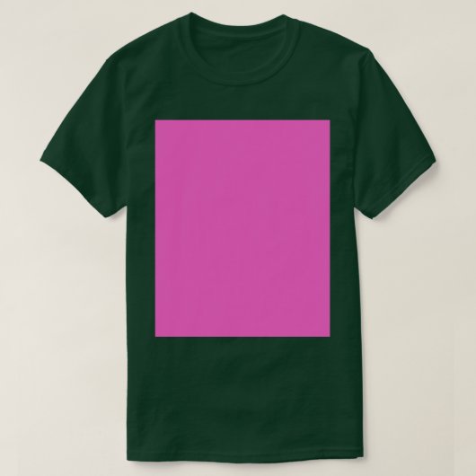 bakkerij roze Grafisch 3 T-shirt (Design voorkant)