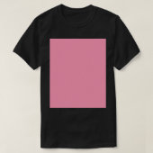 bakkerij roze t-shirt (Design voorkant)