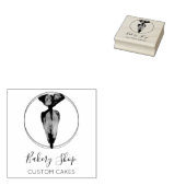 Bakkerij Rubberstempel (Gestempeld)