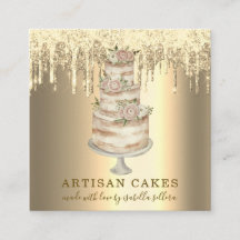 Bakkerij Schaak Glitter Drift Platinum Gold