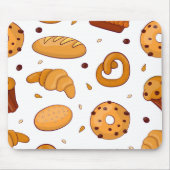 Bakkerij ThMED Muismat (Voorkant)