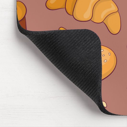 Bakkerij ThMED Muismat (Hoek)