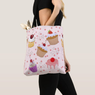 bakkerij tote bag