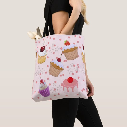 bakkerij tote bag (Dichtbij)