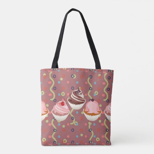bakkerij tote bag (Achterkant)
