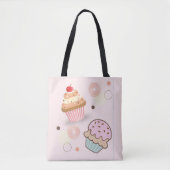 bakkerij tote bag (Voorkant)