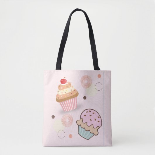 bakkerij tote bag (Voorkant)