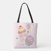 bakkerij tote bag (Achterkant)