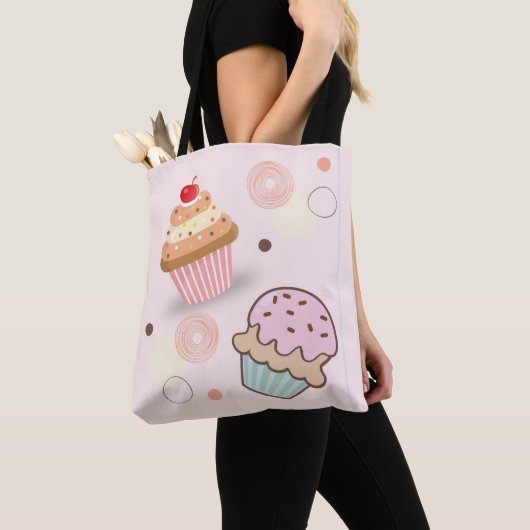bakkerij tote bag (Dichtbij)