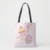bakkerij tote bag (Voorkant)